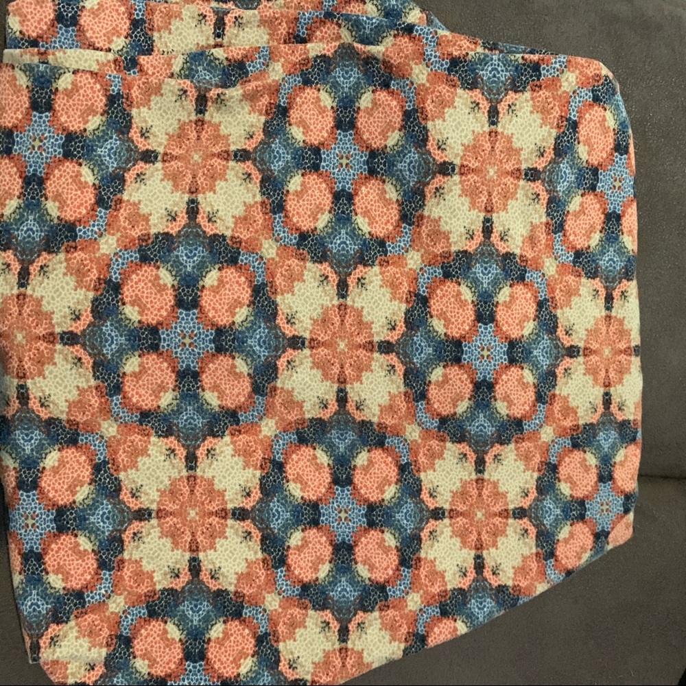 Lularoe TC leggings